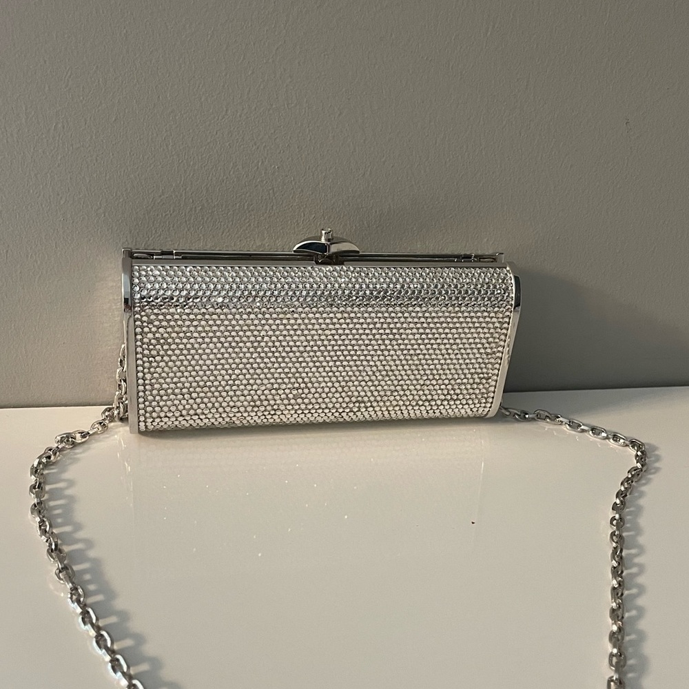 Judith Lieber evening bag